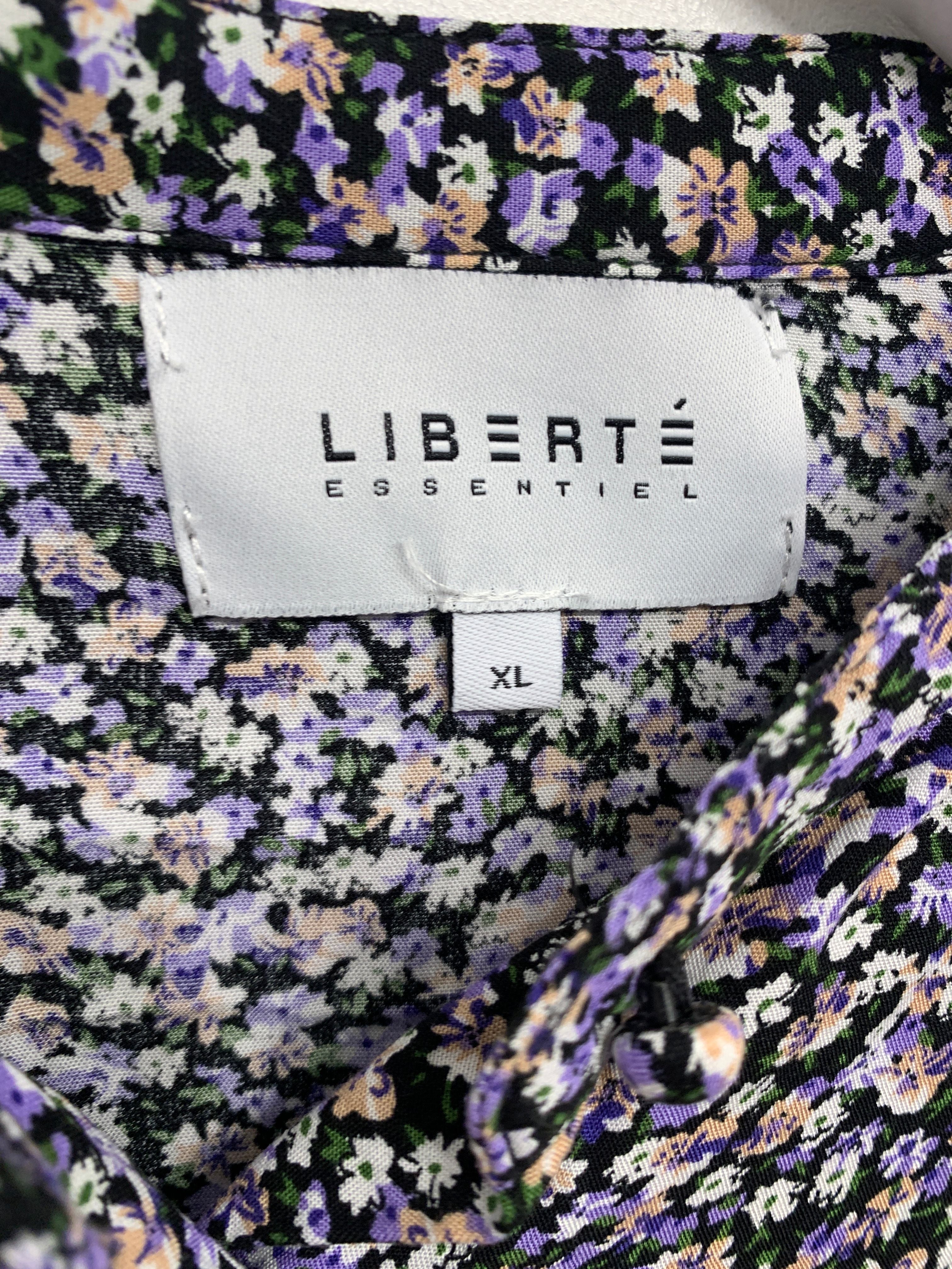 Liberté Skjorte